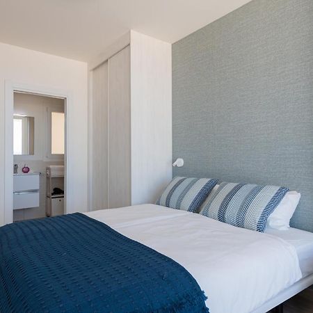 Elegant Living With Great Views Of Las Canteras Beach Las Palmas de Gran Canaria Exterior photo