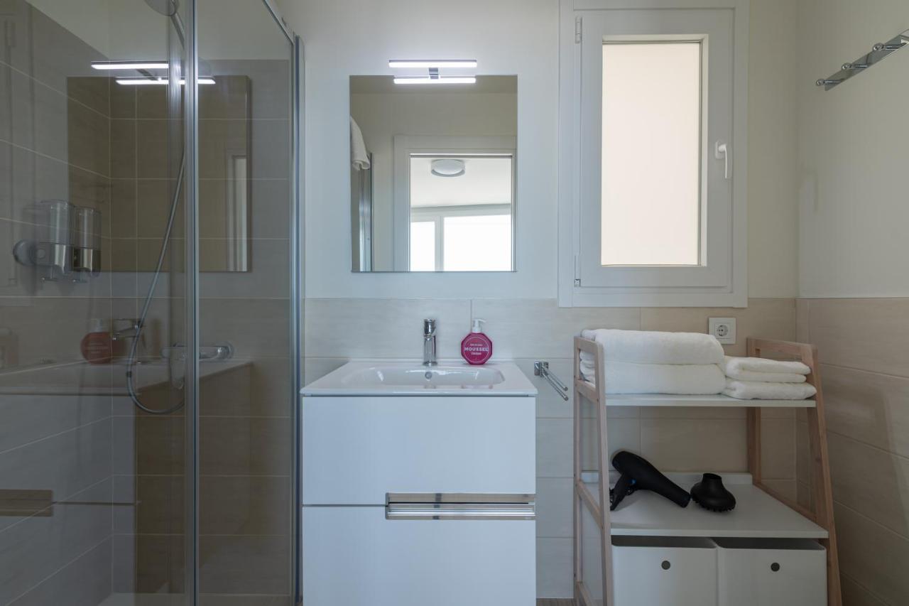 Elegant Living With Great Views Of Las Canteras Beach Las Palmas de Gran Canaria Exterior photo